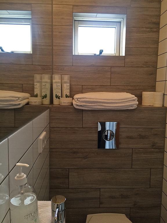 Heart Of Reykjavik - Luxury Apartments Rom bilde