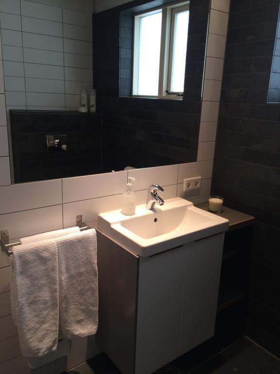 Heart Of Reykjavik - Luxury Apartments Rom bilde