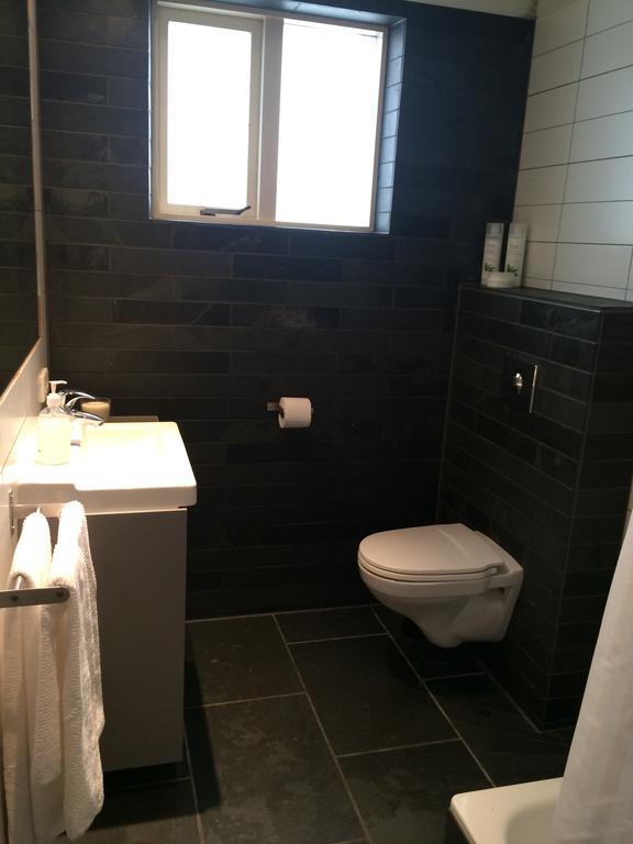 Heart Of Reykjavik - Luxury Apartments Rom bilde