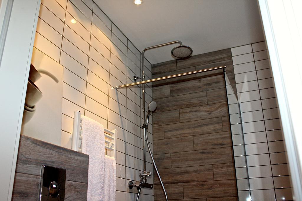 Heart Of Reykjavik - Luxury Apartments Rom bilde