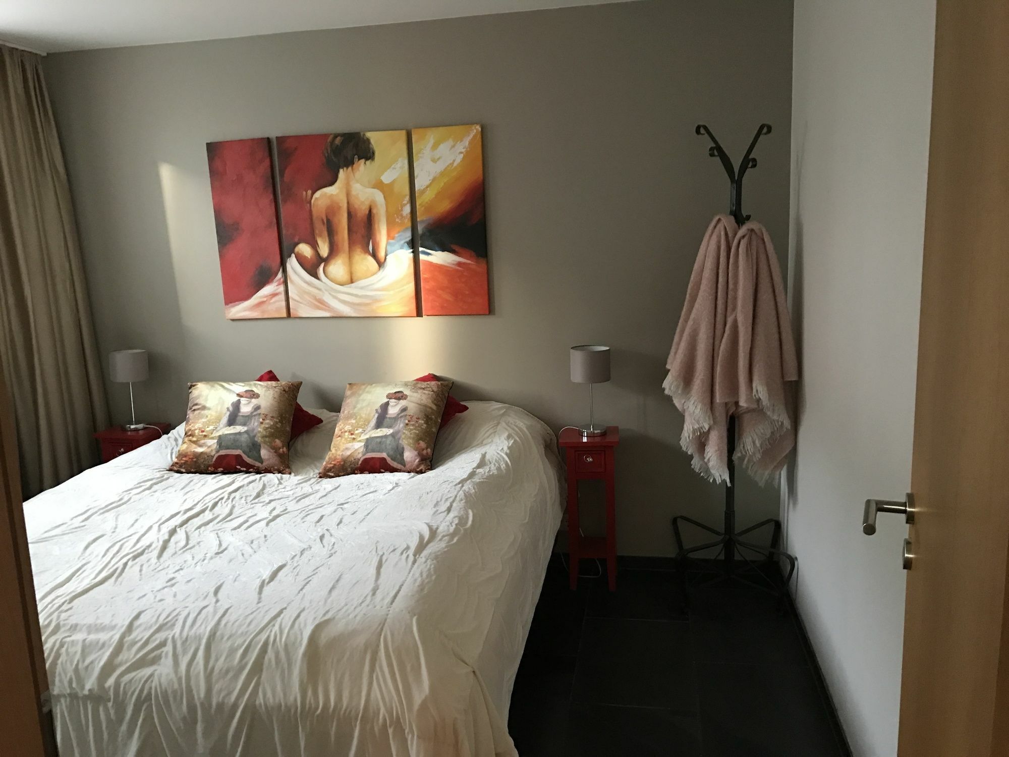 Heart Of Reykjavik - Luxury Apartments Eksteriør bilde