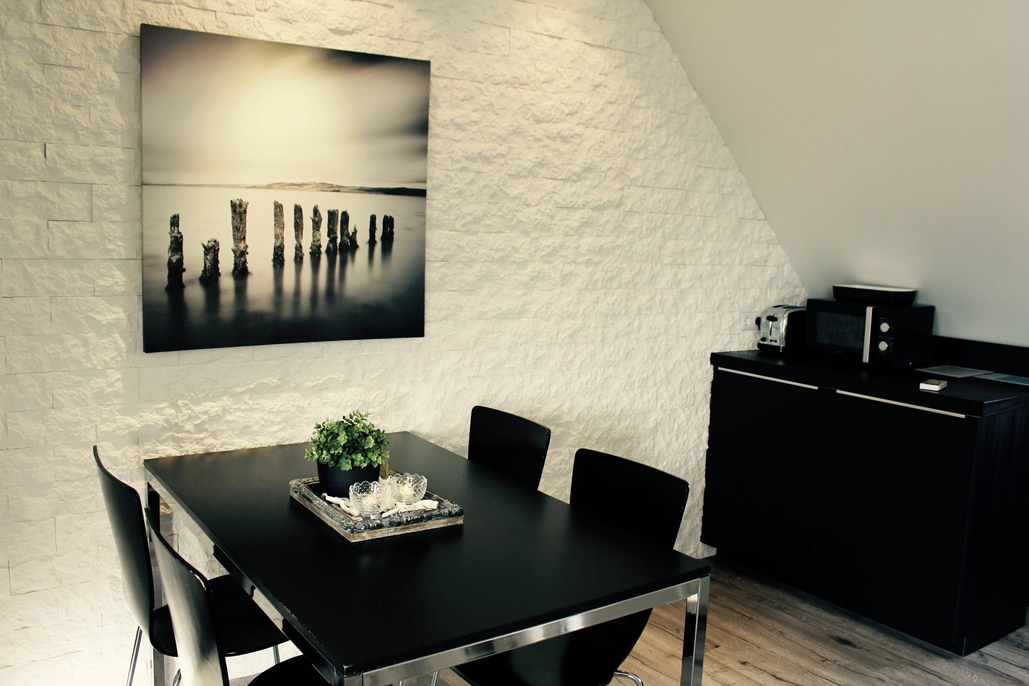 Heart Of Reykjavik - Luxury Apartments Eksteriør bilde