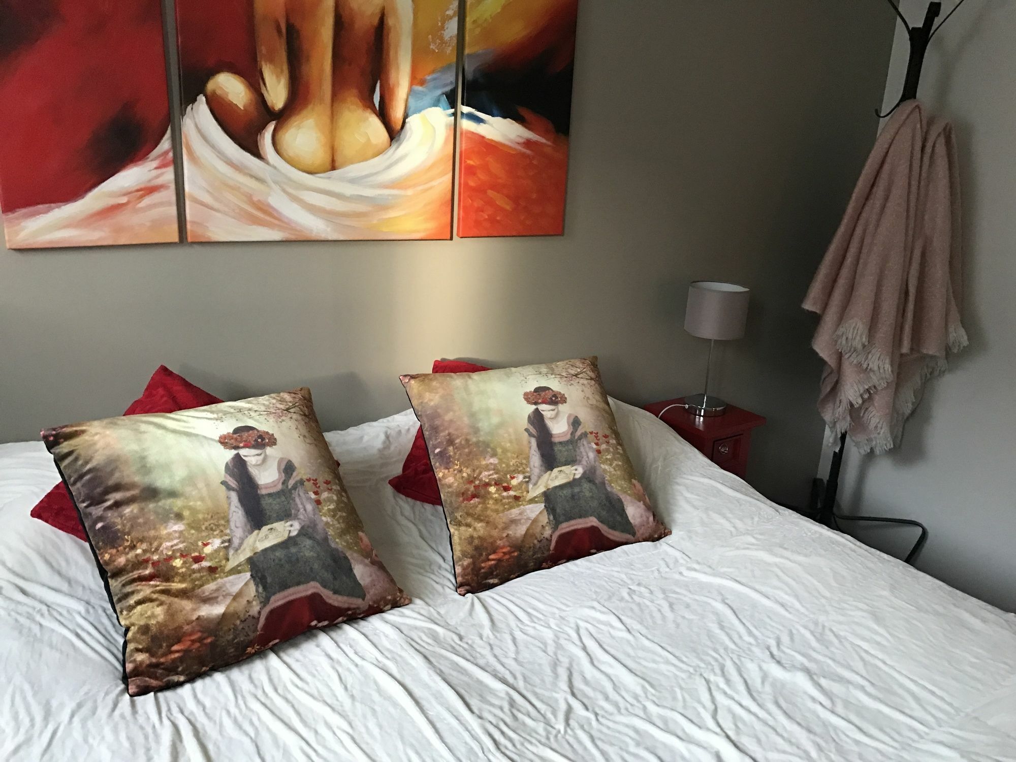 Heart Of Reykjavik - Luxury Apartments Eksteriør bilde
