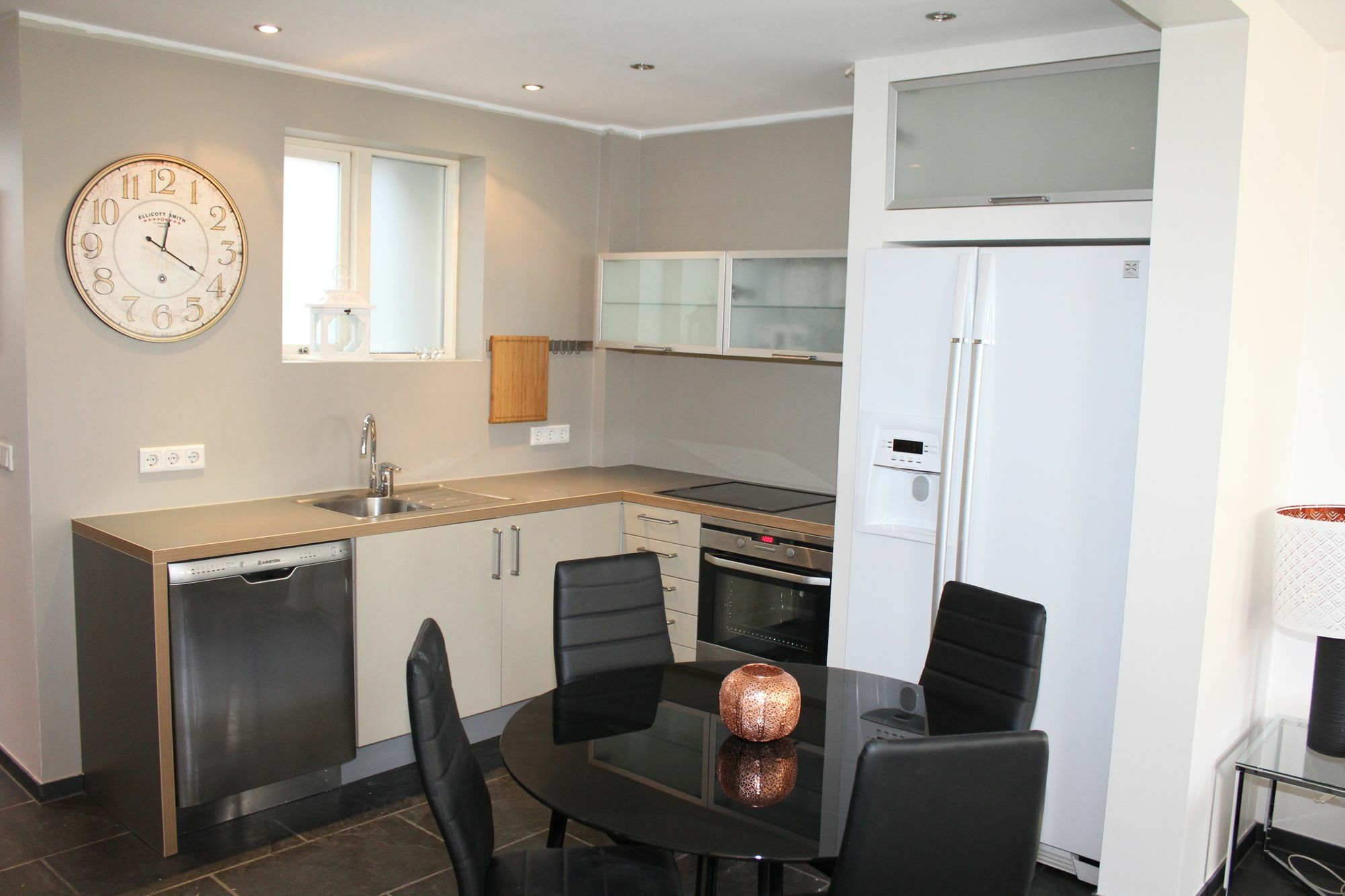 Heart Of Reykjavik - Luxury Apartments Eksteriør bilde